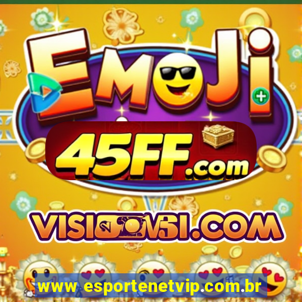 www esportenetvip.com.br